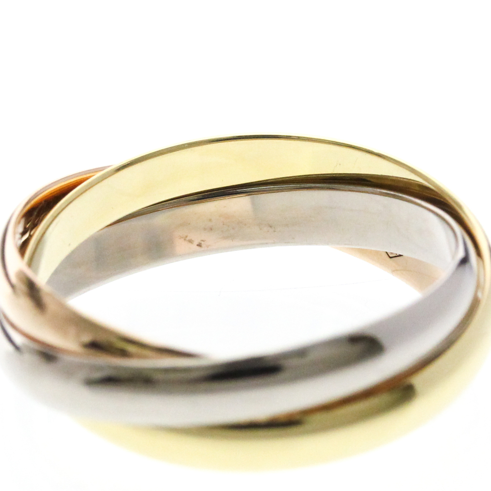 CARTIER Ring - Picture 5 of 9